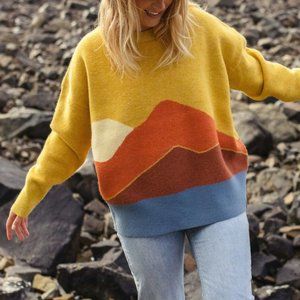 Passenger Vista Jumper- NWT!
